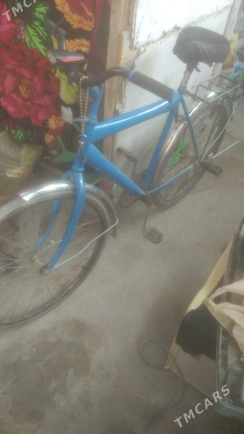 ВЕЛИК26 - Туркменабат - img 1