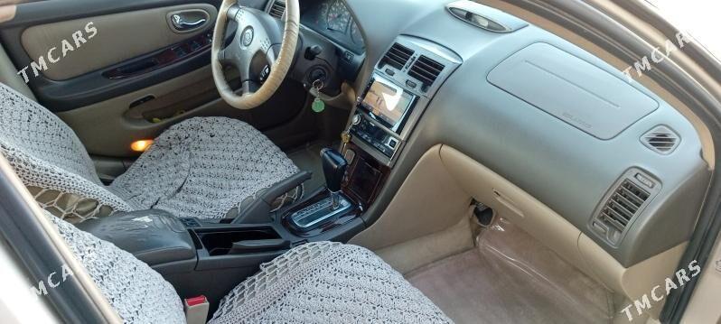 Nissan Maxima 2000 - 65 000 TMT - Balkanabat - img 6