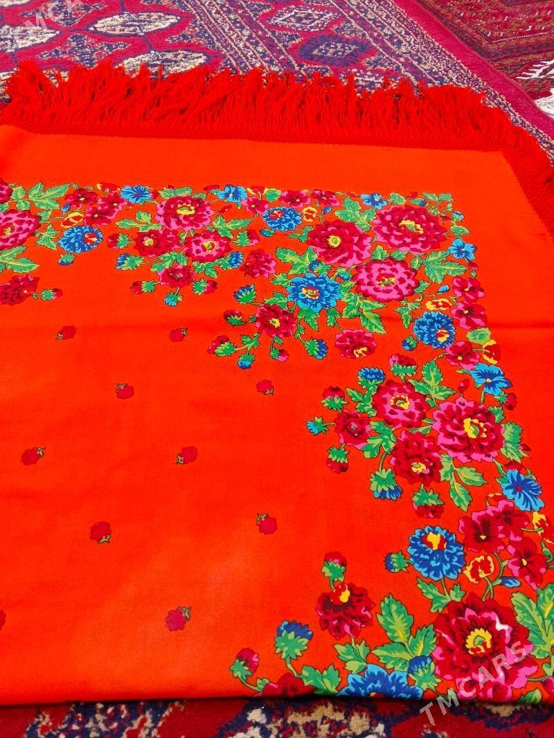 Gadymy erş ceh cagat - Туркменбаши - img 1