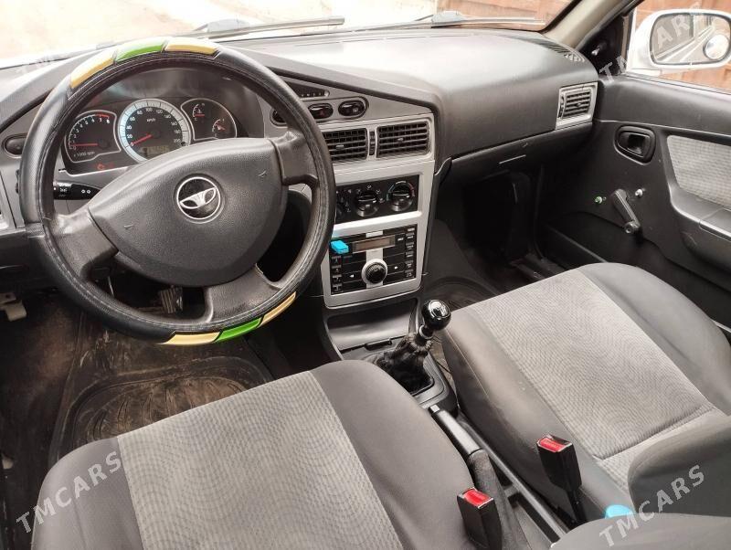 Daewoo Nexia 2011 - 50 000 TMT - Türkmenabat - img 5