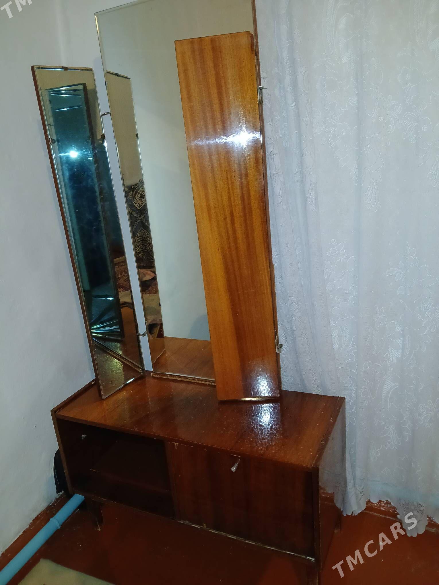 трельяж письменный stol телефо - Карабогаз - img 3