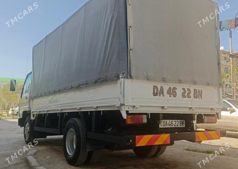 Mitsubishi Canter 2001 - 175 000 TMT - Balkanabat - img 4