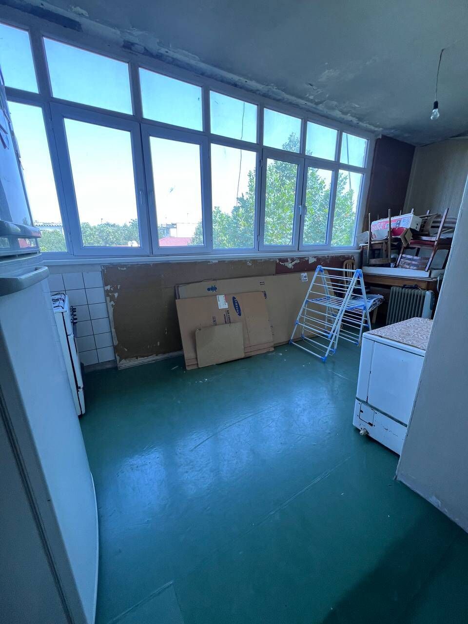 KIM RAYON  2 KOMNAT 64 KW - Ким район - img 3