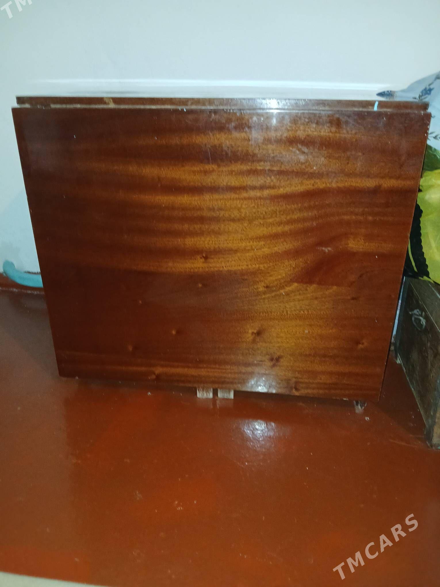 трельяж письменный stol телефо - Карабогаз - img 2