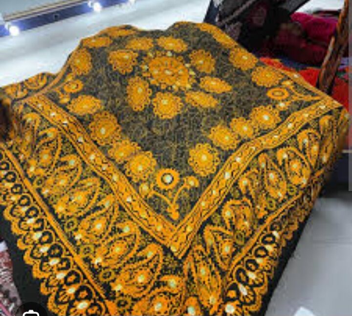 Geýlen esik alýan - Ашхабад - img 2