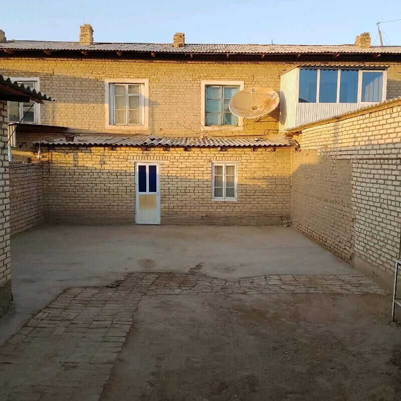 satlyk jaý - Каракумский этрап - img 1