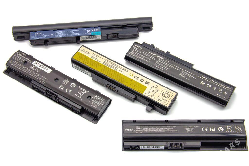 Noutbook batarey. - Aşgabat - img 2