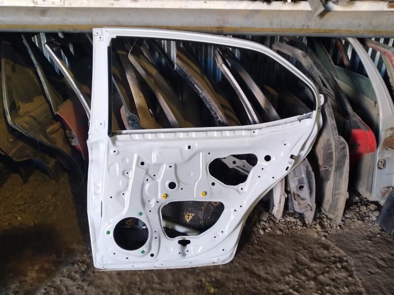 Toyota camry gapy 3 500 TMT - 11 мкр - img 2