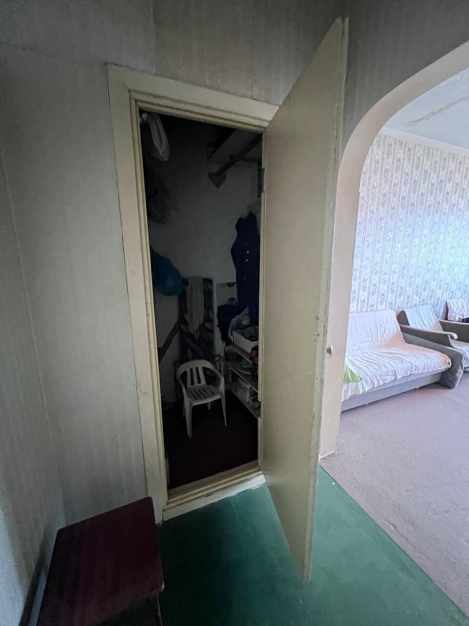 KIM RAYON  2 KOMNAT 64 KW - Ким район - img 7