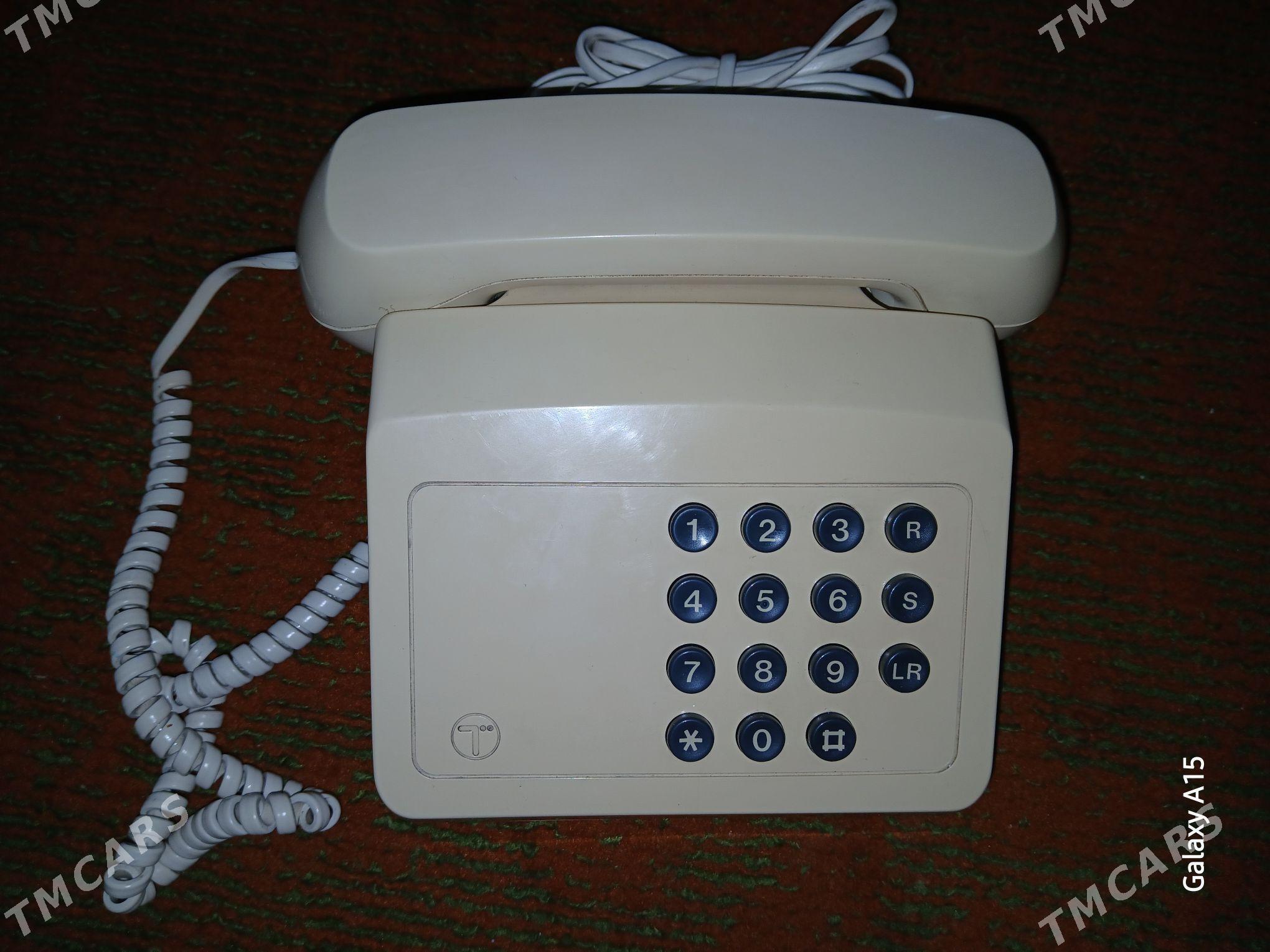 трельяж письменный stol телефо - Карабогаз - img 4