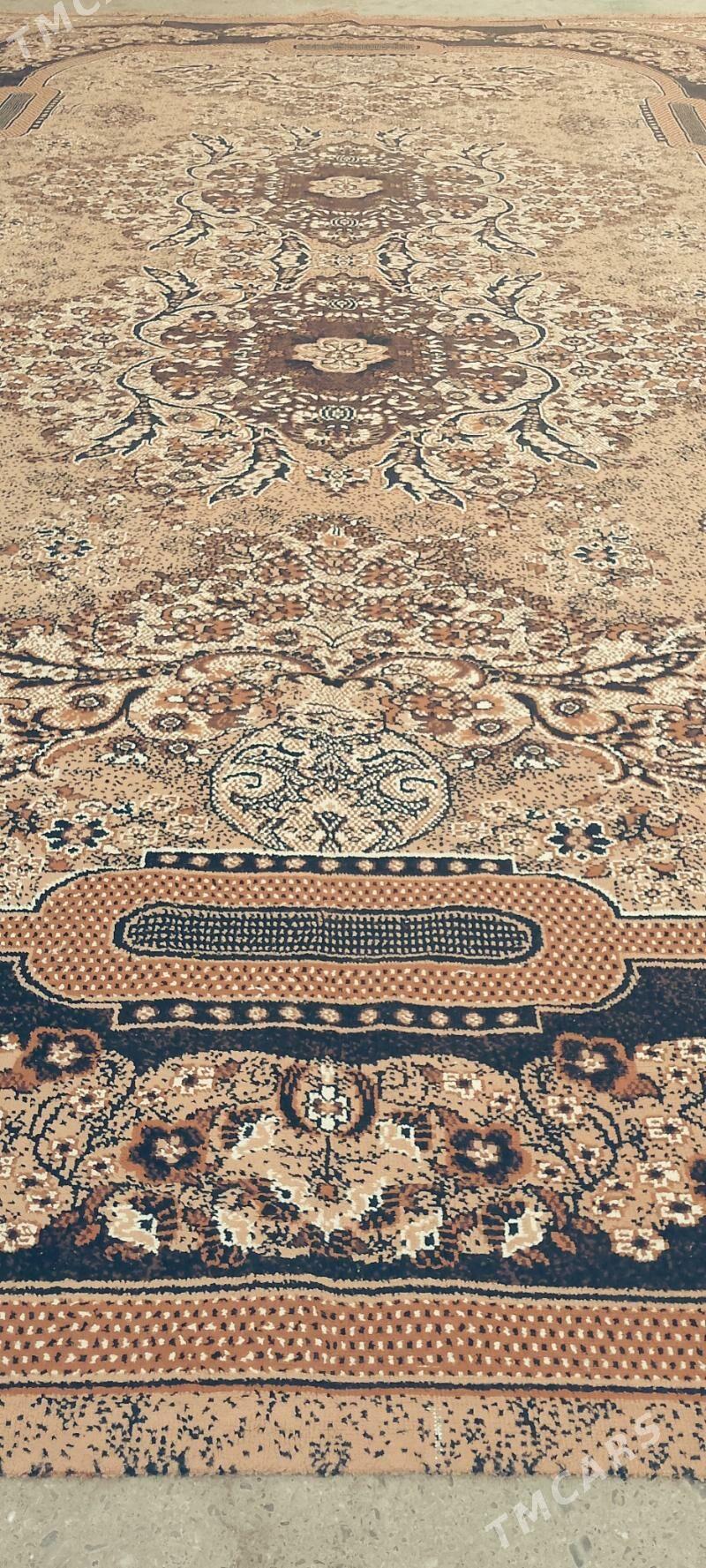 Haly - Ашхабад - img 3