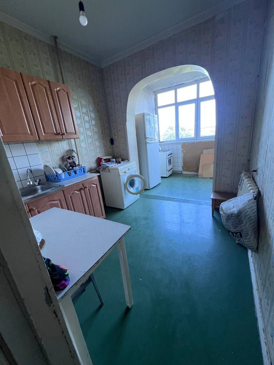 KIM RAYON  2 KOMNAT 64 KW - Ким район - img 4