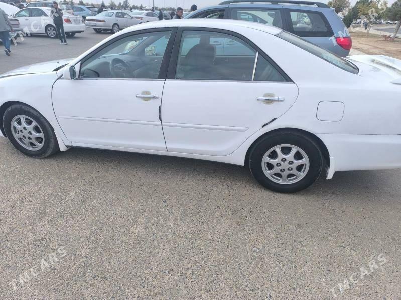 Toyota Camry 2002 - 140 000 TMT - Türkmenabat - img 4