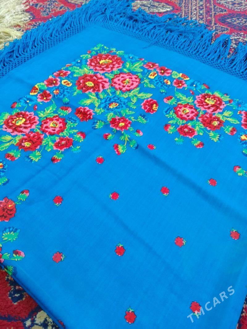 Gadymy erş ceh cargat - Туркменбаши - img 2