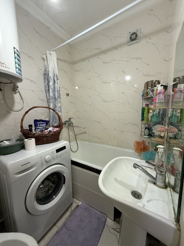 11  МКР 1 КОМНАТ - Aşgabat - img 5