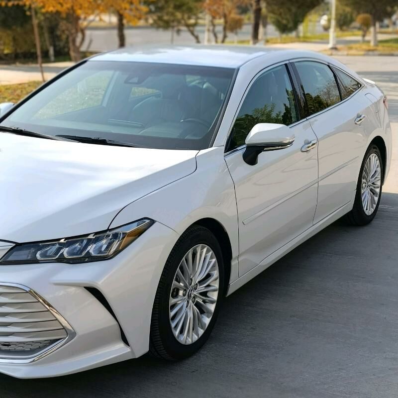 Toyota Avalon 2021 - 440 000 TMT - Туркменабат - img 1