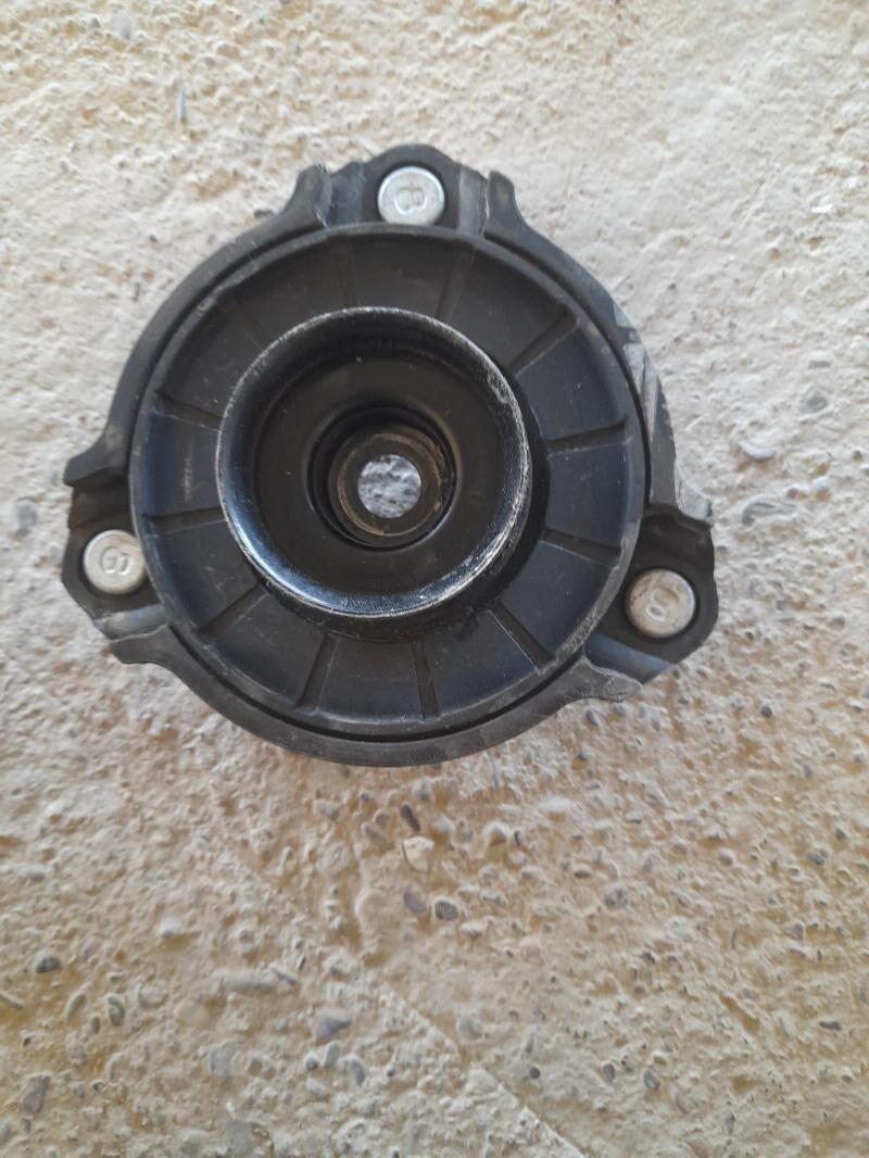 Amortizator Apora 500 TMT - Мургап - img 4