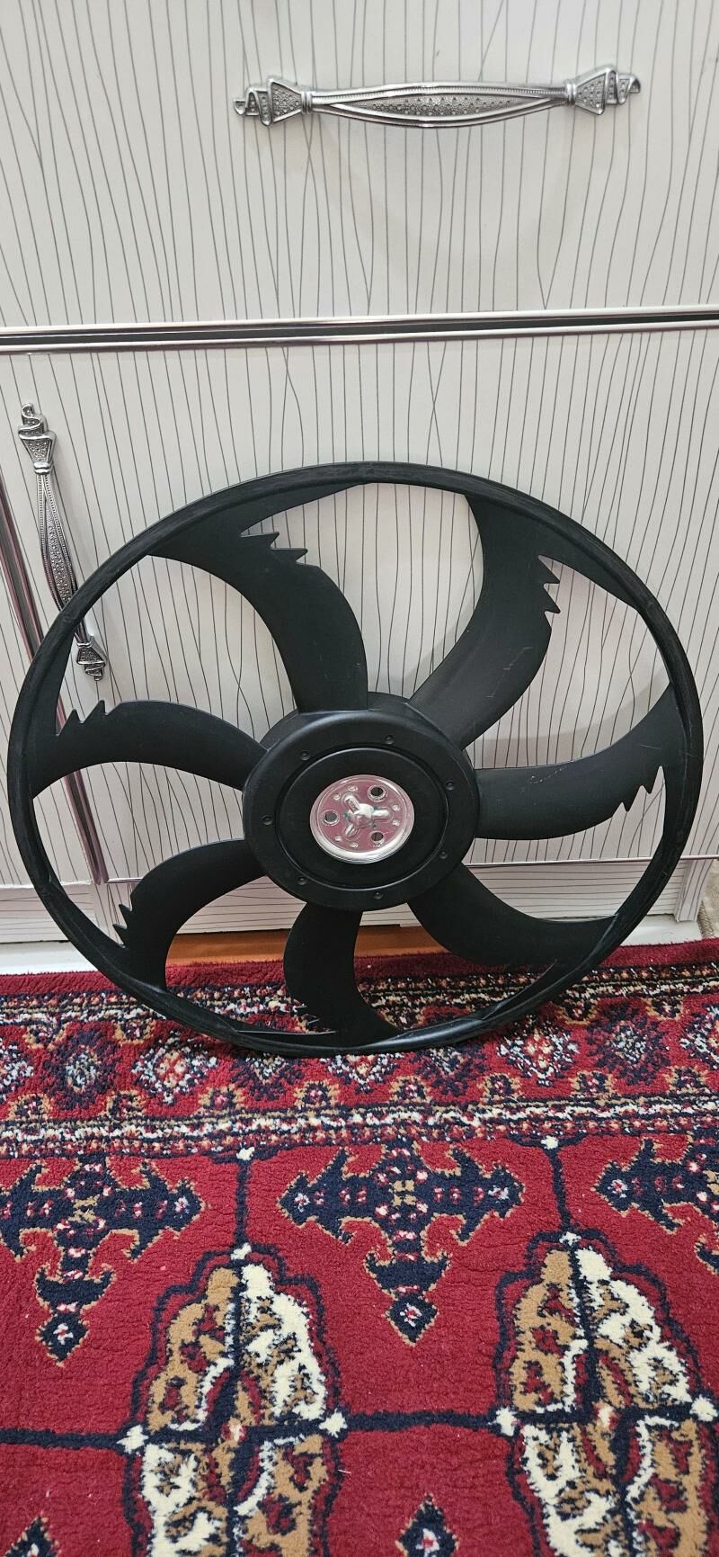 lopus matorçik 600 TMT - Aşgabat - img 4