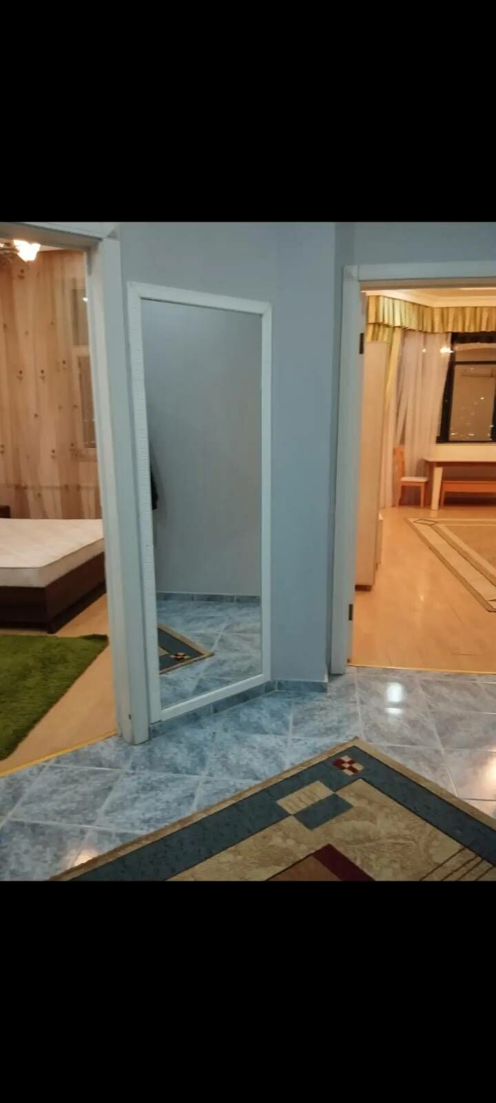 Ленина элитка 2 ком 100 м2 - Türkmenbaşy şaýoly - img 6