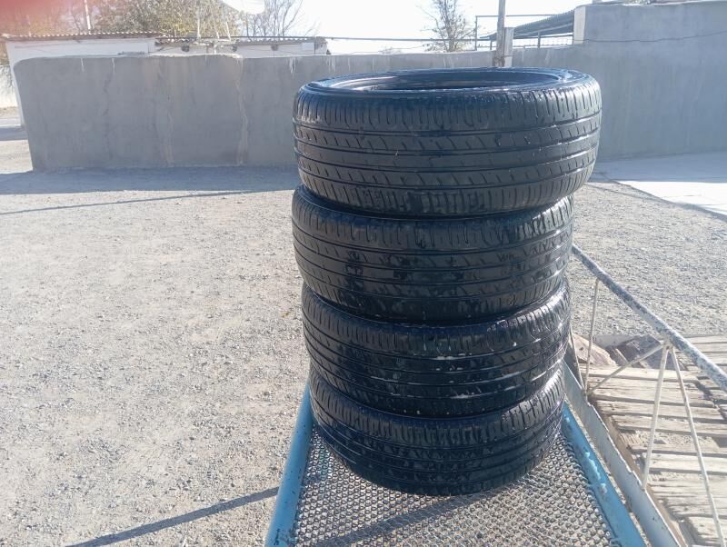 teker 215/55/17 1 000 TMT - Гёкдепе - img 2