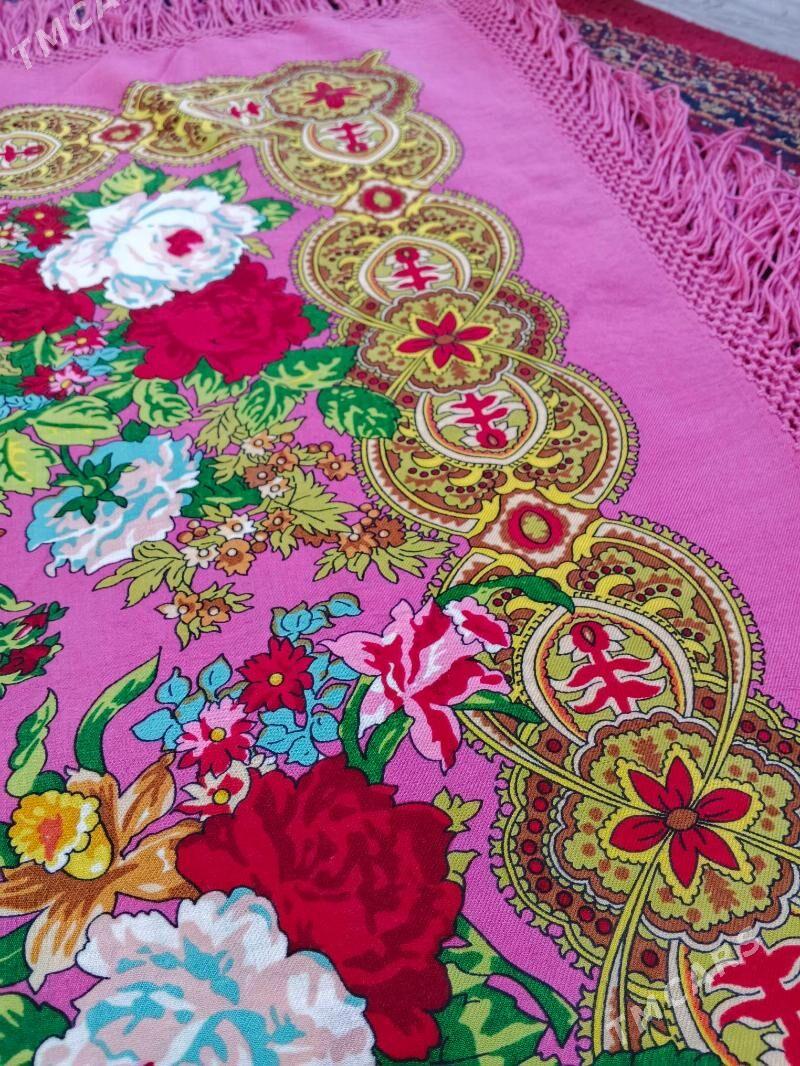 Gadymy erş ceh cargat - Туркменбаши - img 4