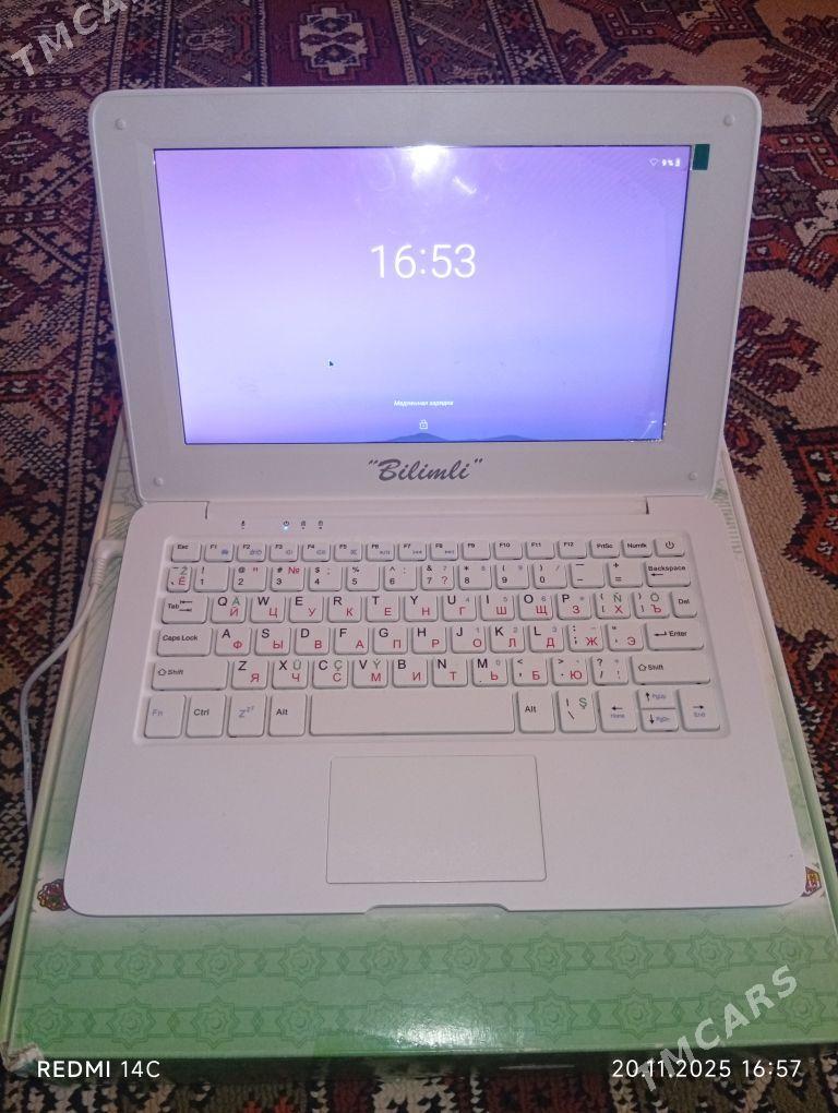 Bilimli kompyuter - Gyzylarbat - img 3