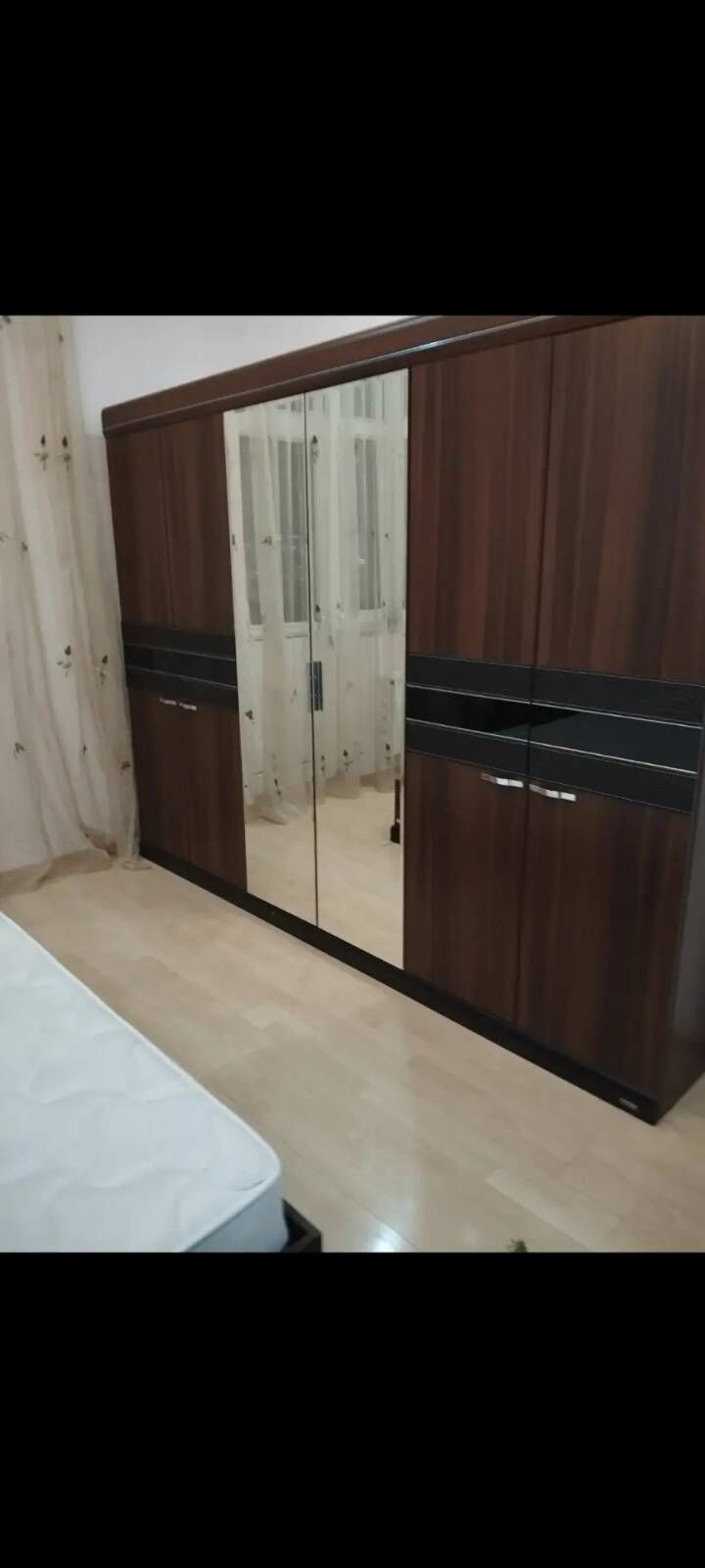 Ленина элитка 2 ком 100 м2 - Türkmenbaşy şaýoly - img 4