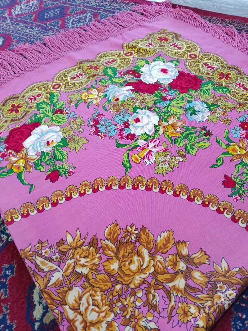 Gadymy erş ceh cargat - Туркменбаши - img 2