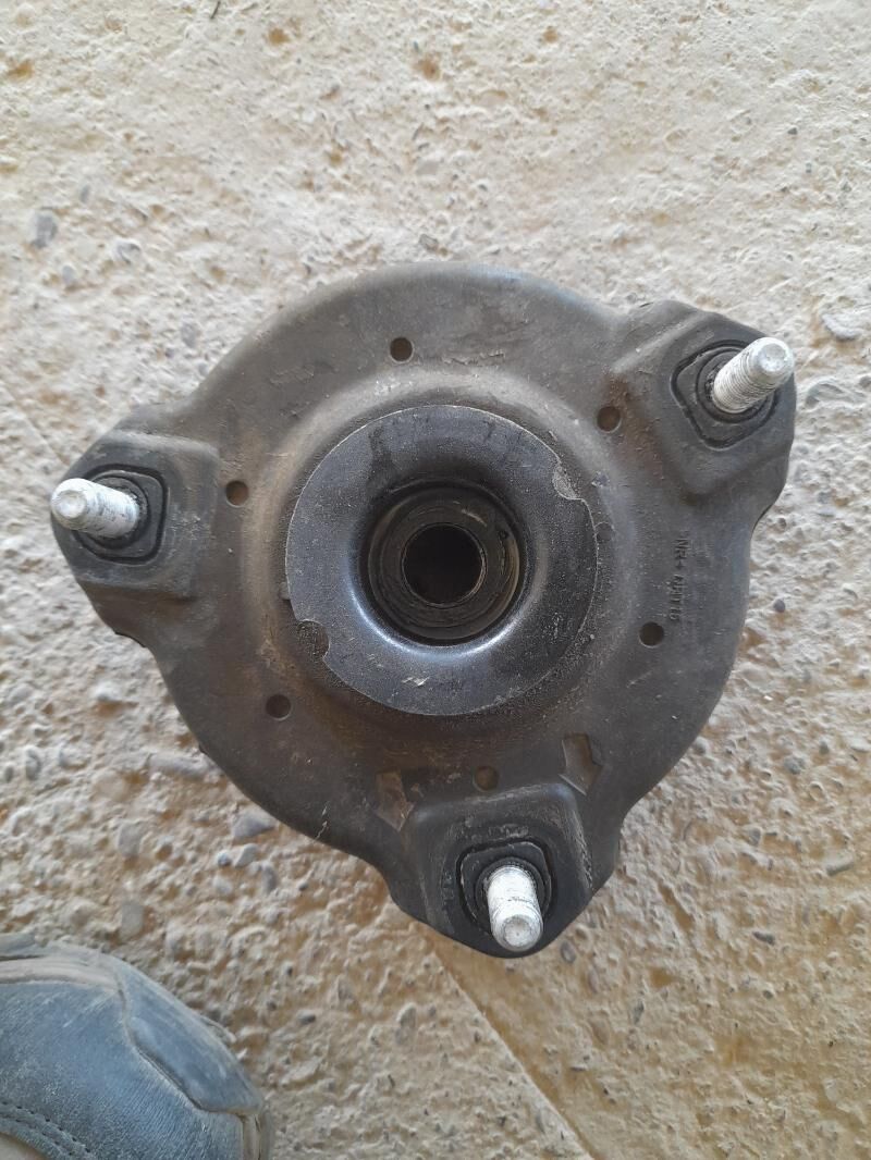 Amortizator Apora 500 TMT - Мургап - img 5