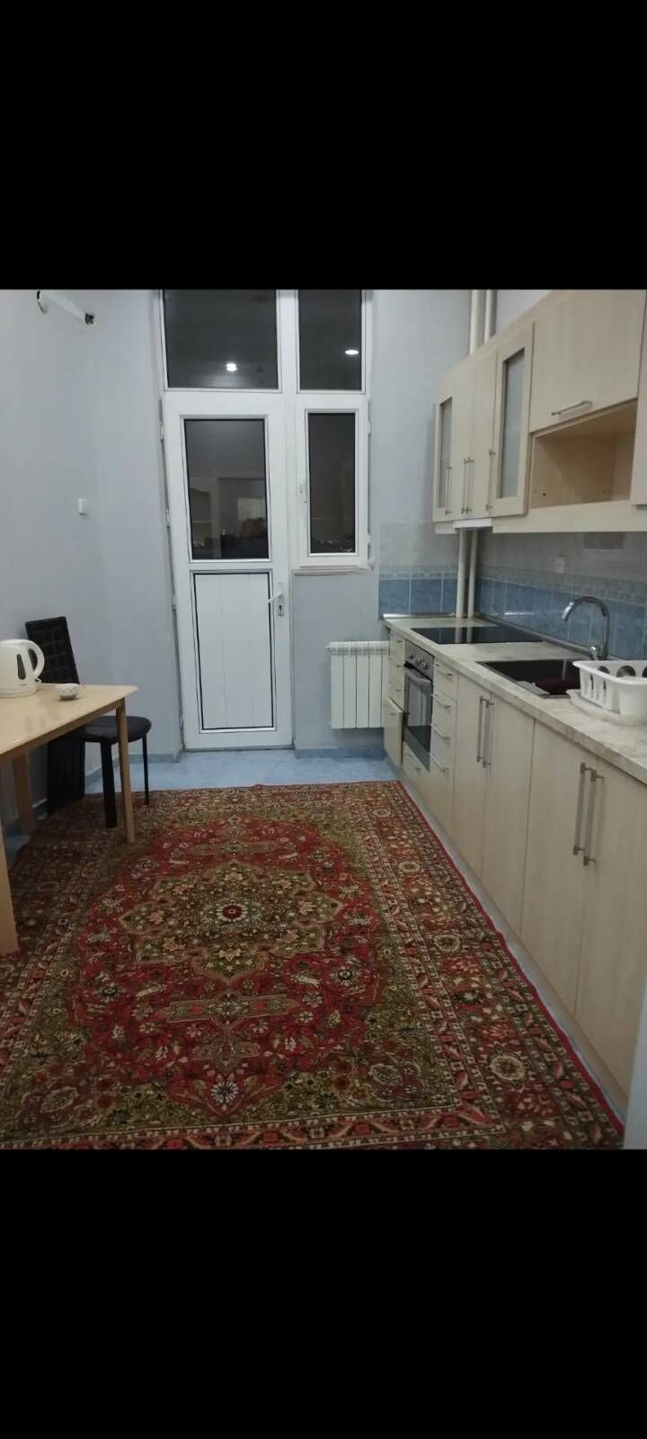 Ленина элитка 2 ком 100 м2 - Türkmenbaşy şaýoly - img 2