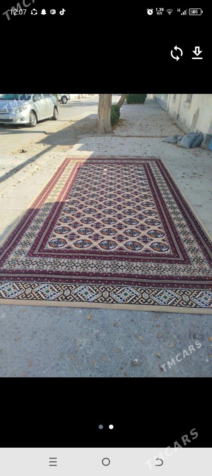 Haly - Ашхабад - img 2