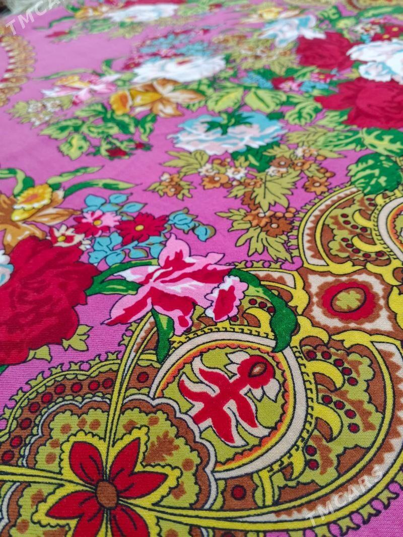 Gadymy erş ceh cargat - Туркменбаши - img 3