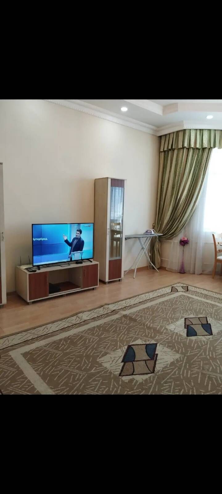 Ленина элитка 2 ком 100 м2 - Türkmenbaşy şaýoly - img 5