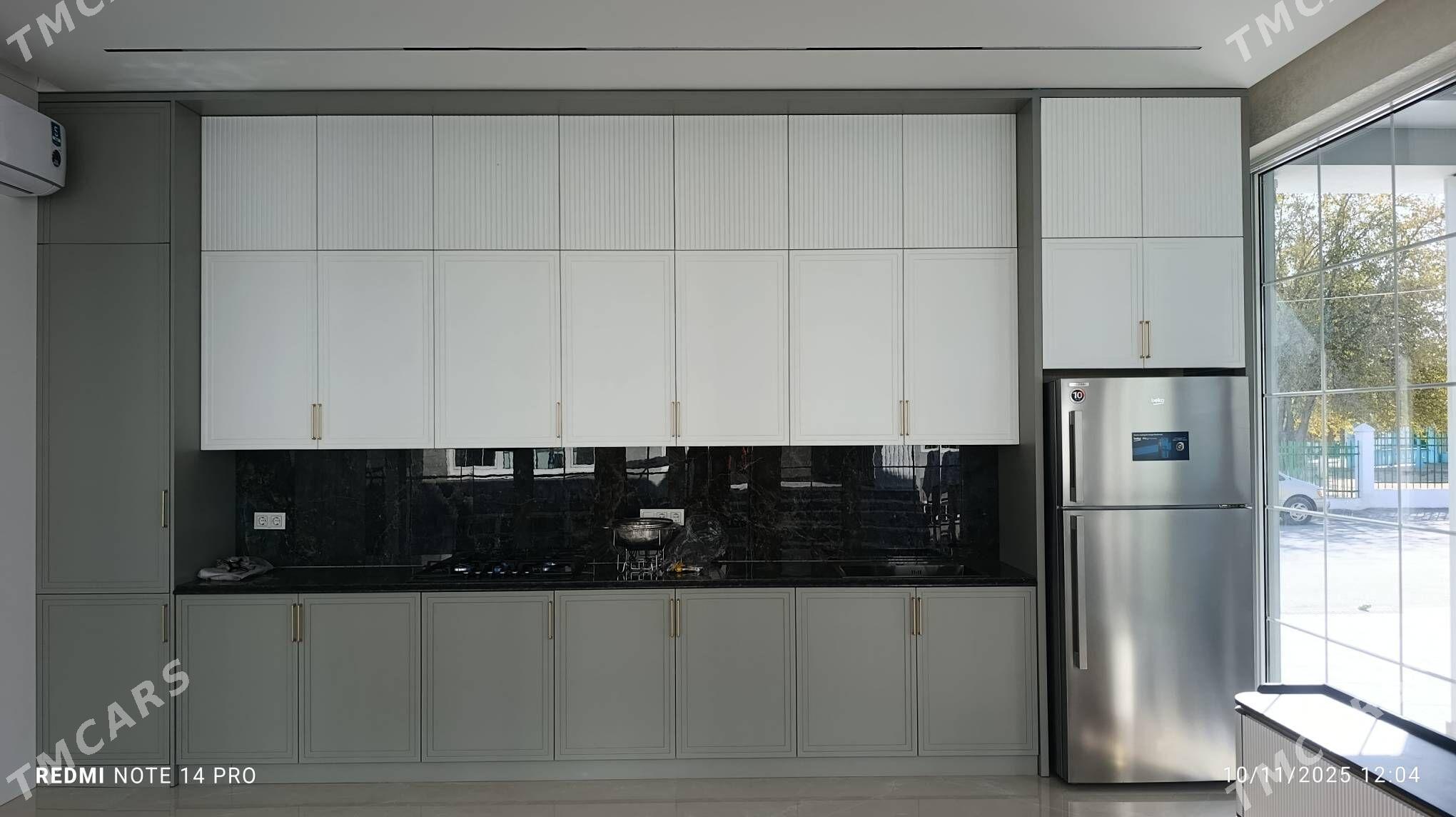 mebel komekci - Ашхабад - img 1