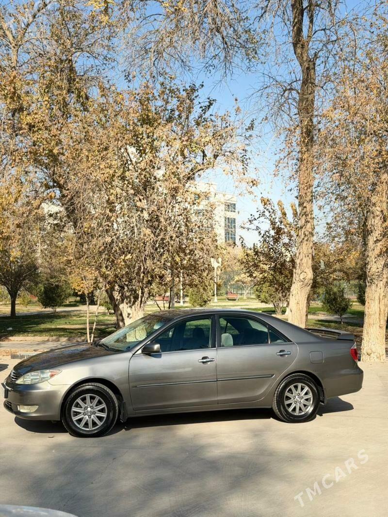 Toyota Camry 2005 - 195 000 TMT - Mary - img 3