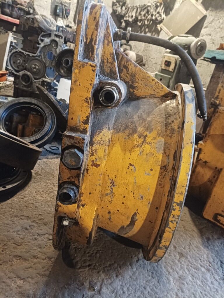 Xcmg lw 500 korpga korzwik 1 800 TMT - Aşgabat - img 2