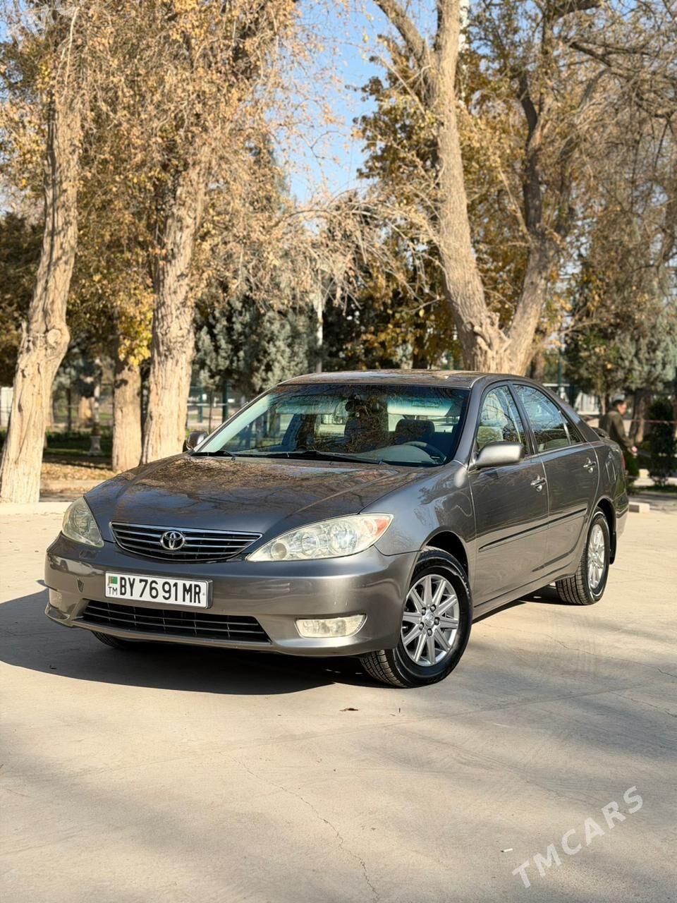 Toyota Camry 2005 - 195 000 TMT - Mary - img 2
