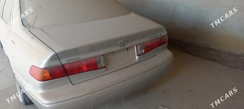Toyota Camry 2000 - 165 000 TMT - Ходжамбаз - img 5