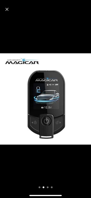 MAGIKAR satyn alyas 777 TMT - 11 mkr - img 2