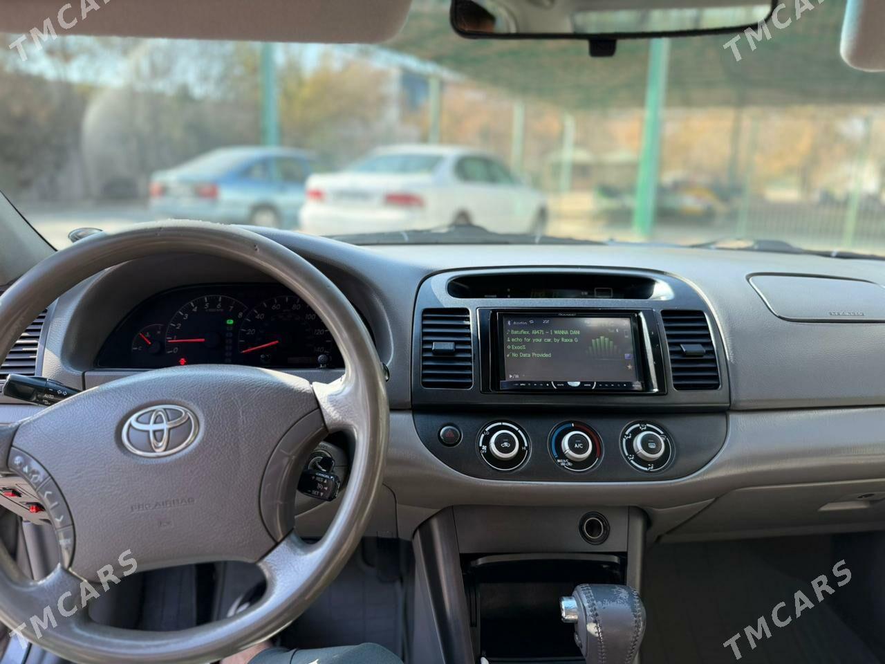 Toyota Camry 2005 - 195 000 TMT - Mary - img 5