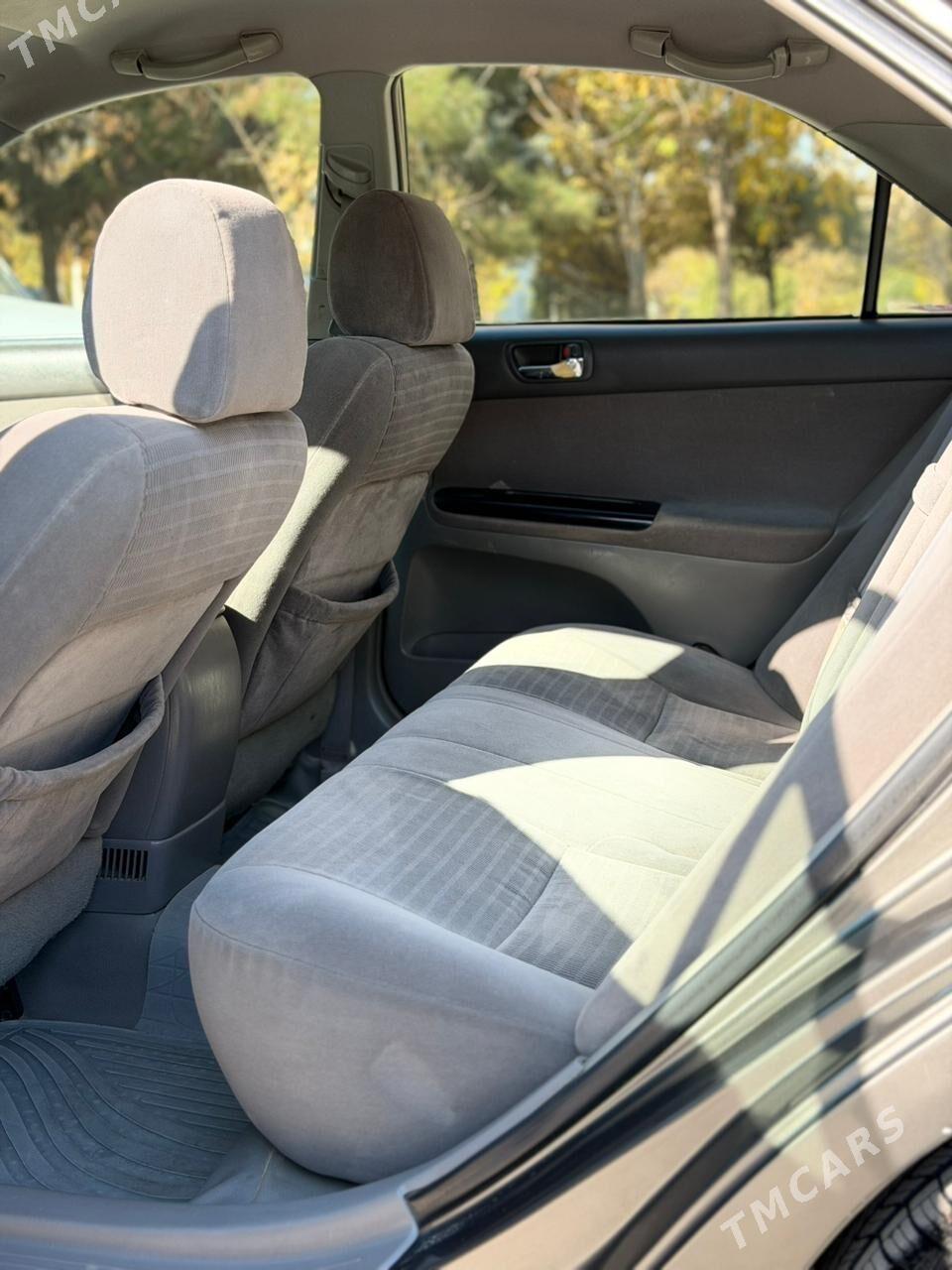 Toyota Camry 2005 - 195 000 TMT - Mary - img 6