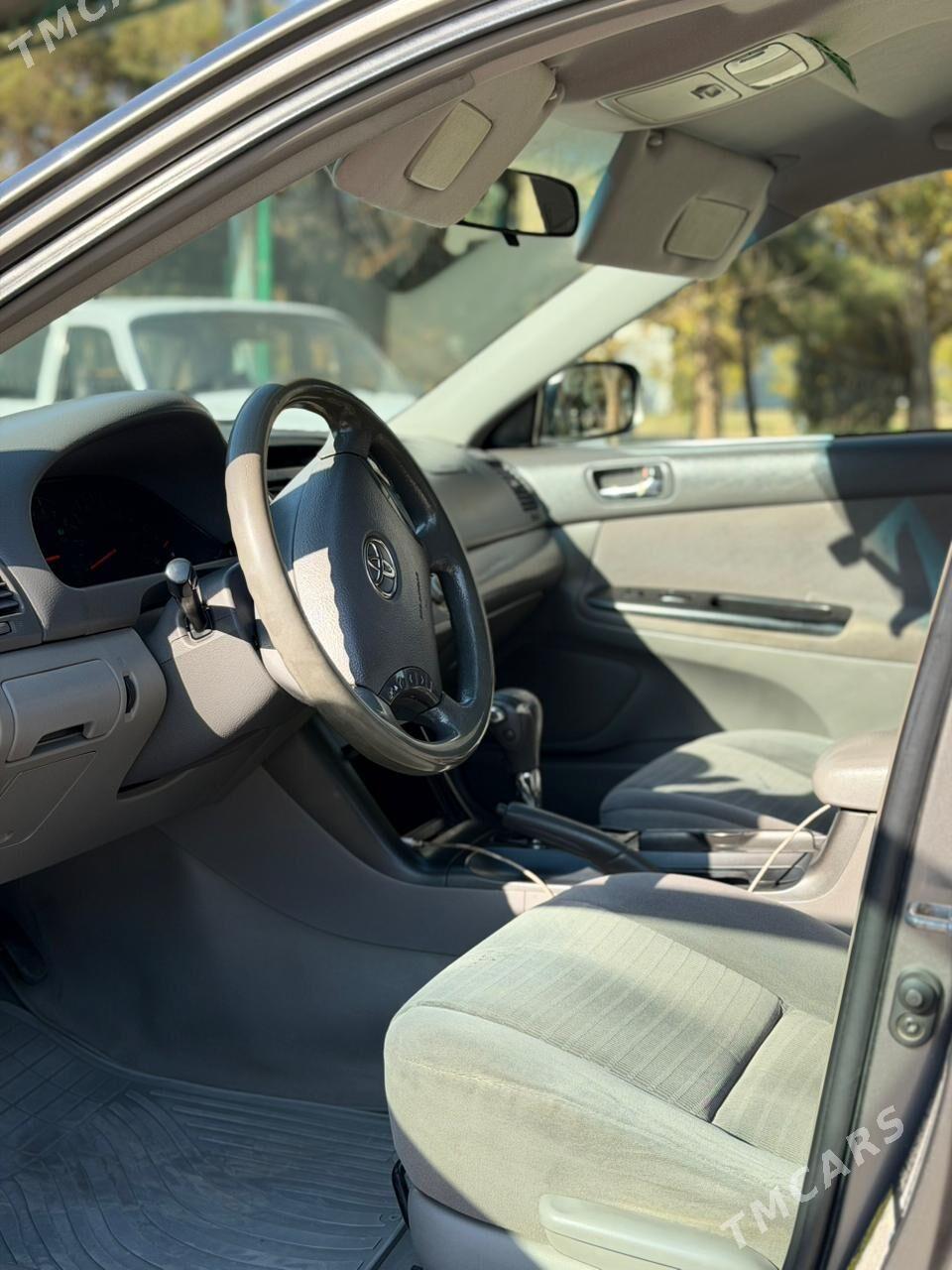 Toyota Camry 2005 - 195 000 TMT - Mary - img 4