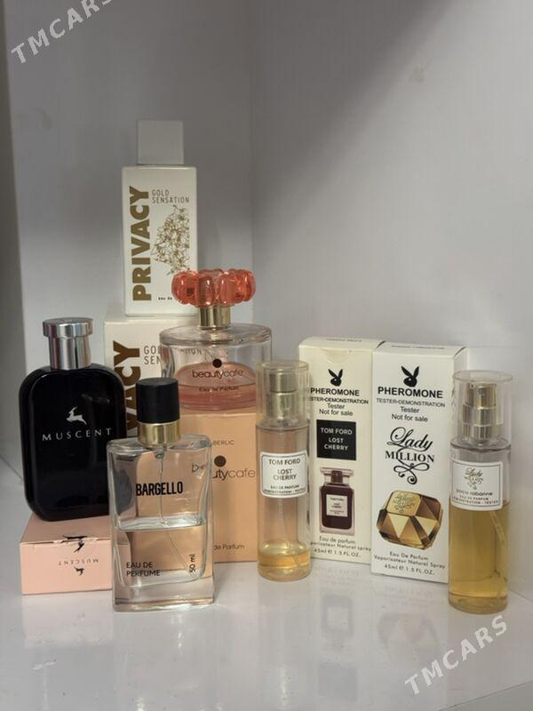 PARFUM - Мары - img 2