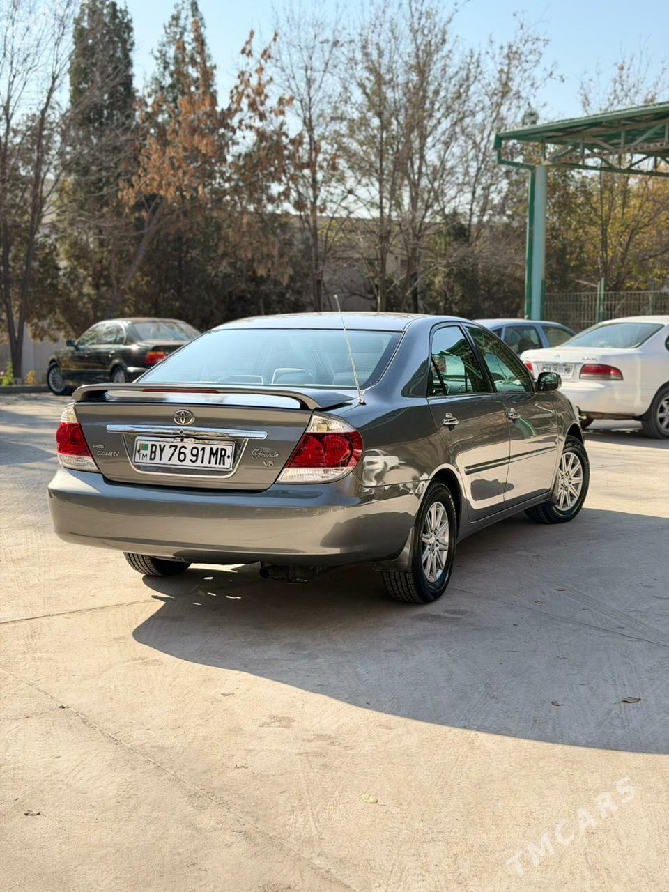 Toyota Camry 2005 - 195 000 TMT - Mary - img 1