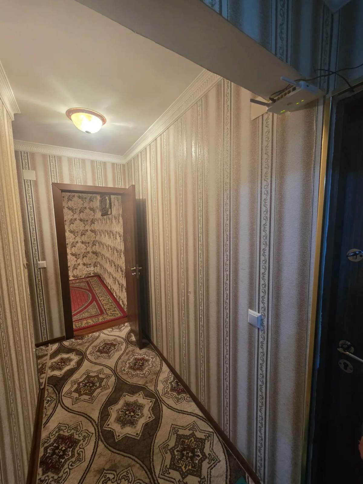 11 мкр  2 комн разд 3 эт - 11 мкр - img 7