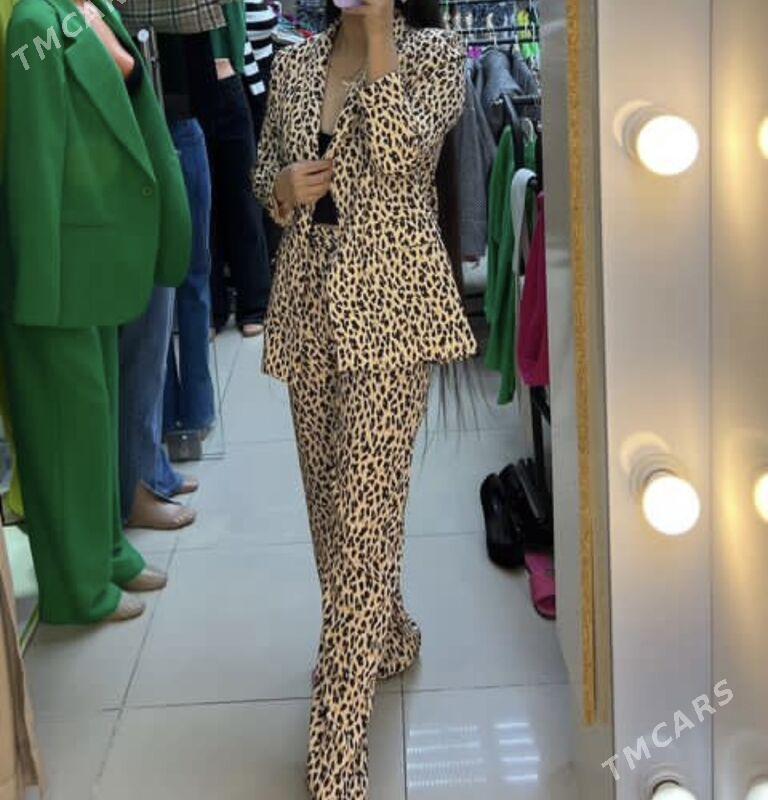 SATLYK - Aşgabat - img 2