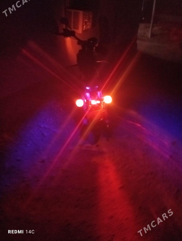 Jawa Perak 2005 - 5 400 TMT - Garabekewül - img 9