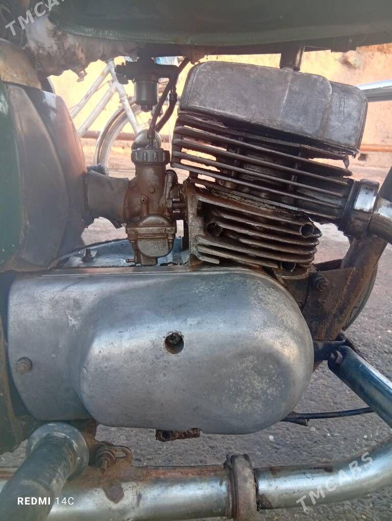 Jawa Perak 2005 - 5 400 TMT - Garabekewül - img 10