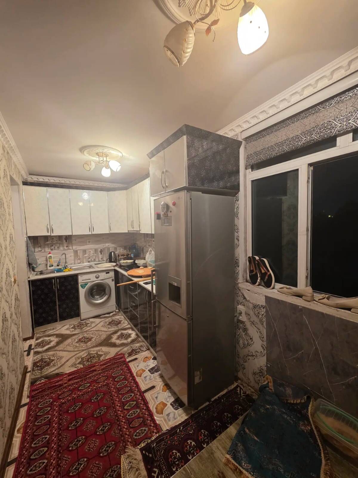 11 мкр  2 комн разд 3 эт - 11 мкр - img 5