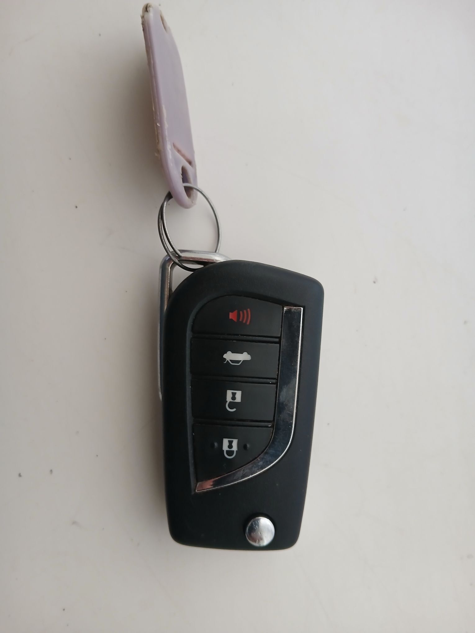 AÇAR TOYOTA CAMRY 300 TMT - Mary - img 1